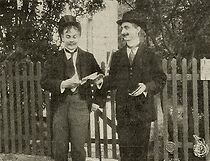 Watch Privatdetektivens offer (Short 1913)