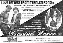 Watch Promised Woman