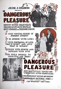 Watch Dangerous Pleasure