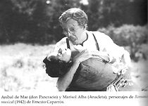 Watch Romance musical