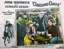 Watch Daring Days