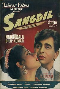 Watch Sangdil