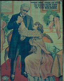 Watch Children of the Stage; or, When Love Speaks