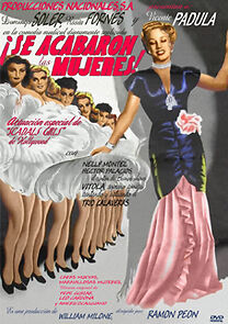 Watch Se acabaron las mujeres