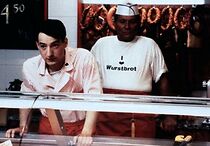 Watch Der strand von Trouville