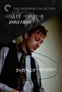 Watch Surface Tension (Short 1968)