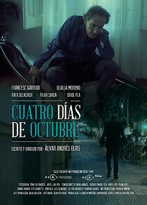 Watch 4 días de octubre (Short 2015)