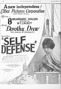 Watch Defend Yourself