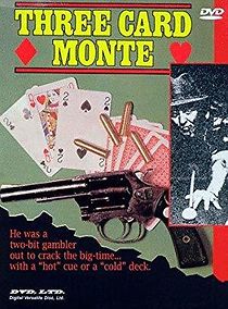 Watch Three Card Monte