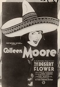 Watch The Desert Flower