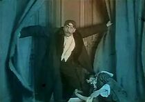 Watch Figures de cire (Short 1914)