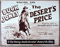 Watch The Desert's Price