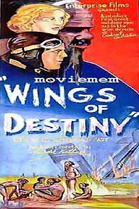 Watch Wings of Destiny