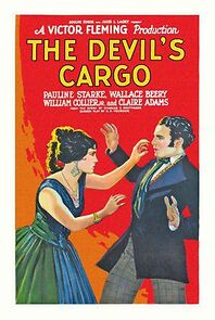 Watch The Devil's Cargo