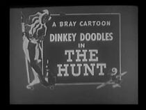Watch Dinky Doodle in the Hunt (Short 1925)