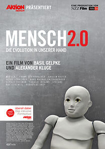 Watch Mensch 2.0 - Die Evolution in unserer Hand