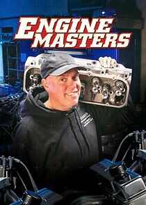 Watch Engine Masters