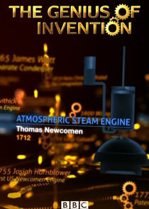 Watch The Genius of Invention