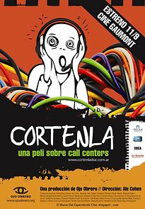 Watch Córtenla, una peli sobre call centers