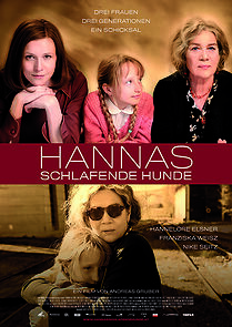 Watch Hanna's Sleeping Dogs