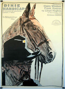 Watch The Dixie Handicap