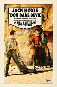 Watch Don Dare Devil