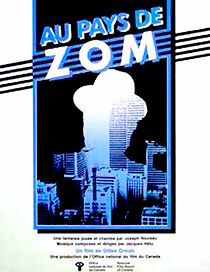 Watch Au pays de Zom