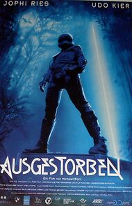 Watch Ausgestorben (Short 1995)