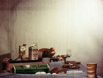 Watch Breakfast (Table Top Dolly) (Short 1976)