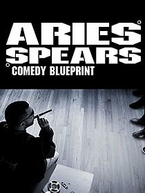 Watch Aries Spears: Comedy Blueprint (TV Special 2016)