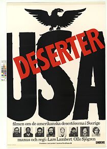 Watch Deserter USA