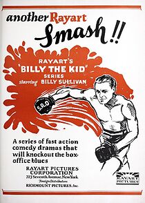 Watch The Fear Fighter