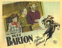 Watch The Fightin' Redhead