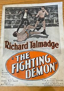 Watch The Fighting Demon