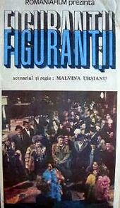 Watch Figurantii