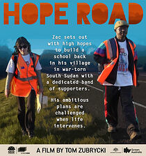 Watch Hope Road