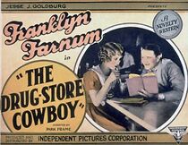 Watch The Drug Store Cowboy