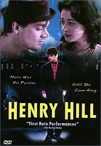 Watch Henry Hill