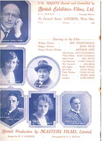 Watch Hobson's Choice