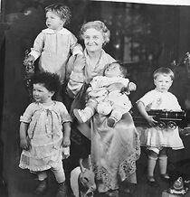 Watch Drusilla with a Million