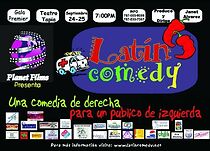 Watch Latin Comedy: Una Comedia de Derecha para un Publico de Izquierda