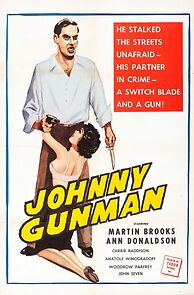 Watch Johnny Gunman