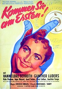 Watch Kommen Sie am Ersten