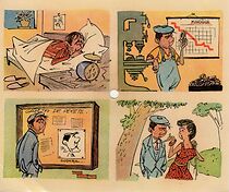 Watch Marinica (Short 1953)