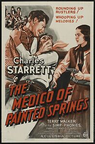 Watch The Medico of Painted Springs
