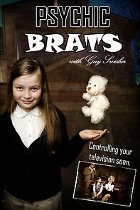 Watch Psychic Brats (Short 2012)