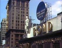 Watch Mighty Manhattan, New York's Wonder City (Short 1949)