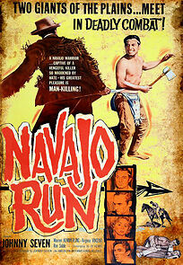Watch Navajo Run
