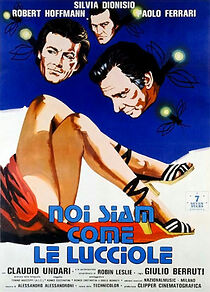 Watch Noi siam come le lucciole