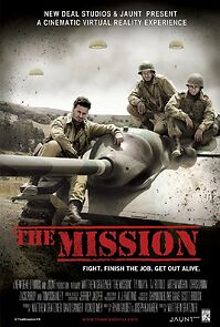 Watch The Mission (Short 2014)